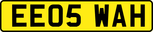 EE05WAH