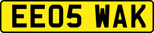 EE05WAK