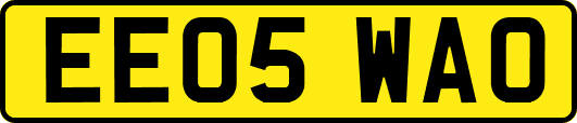 EE05WAO
