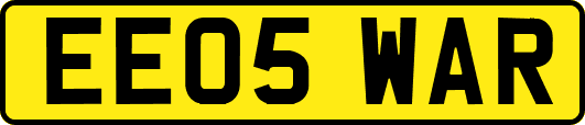 EE05WAR