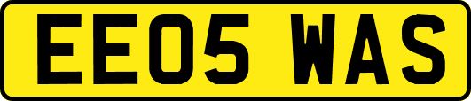 EE05WAS