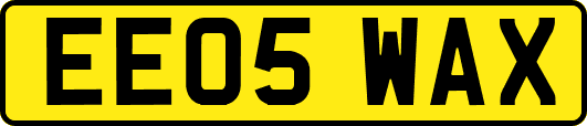 EE05WAX