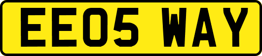 EE05WAY