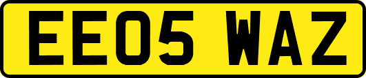 EE05WAZ