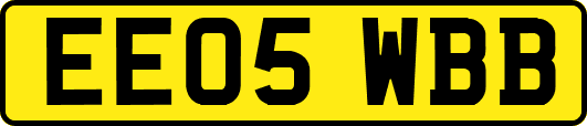 EE05WBB