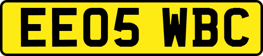 EE05WBC
