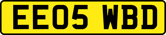 EE05WBD