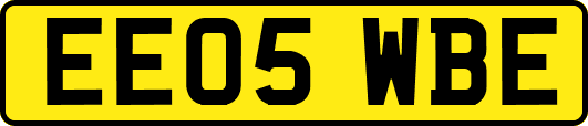 EE05WBE