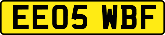 EE05WBF