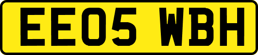 EE05WBH