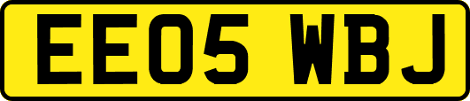EE05WBJ