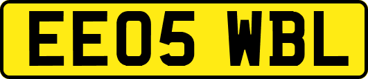 EE05WBL