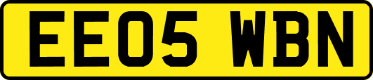 EE05WBN