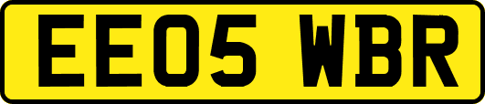 EE05WBR
