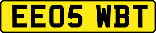 EE05WBT