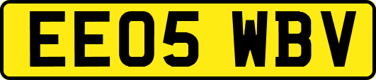 EE05WBV