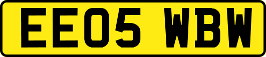 EE05WBW
