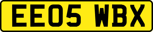 EE05WBX