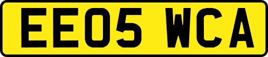 EE05WCA
