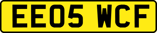 EE05WCF