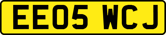 EE05WCJ