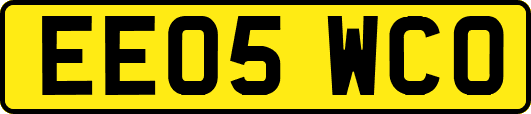 EE05WCO