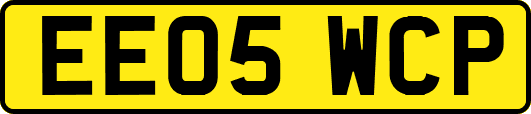 EE05WCP