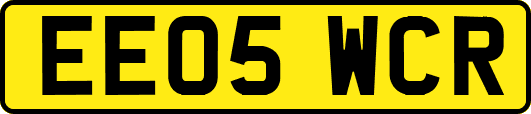 EE05WCR