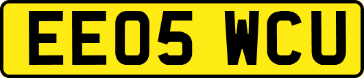 EE05WCU