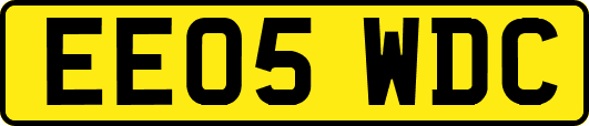 EE05WDC