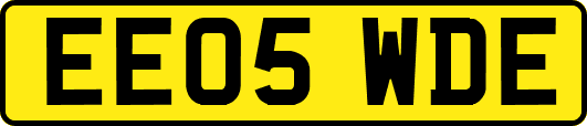 EE05WDE