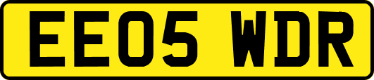 EE05WDR