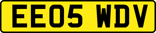 EE05WDV