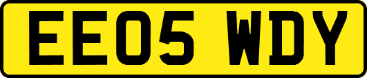 EE05WDY