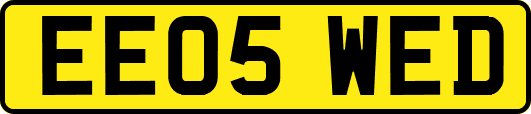 EE05WED