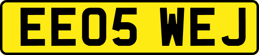 EE05WEJ