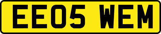EE05WEM