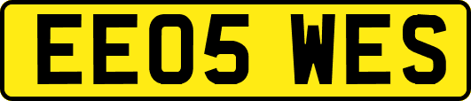EE05WES