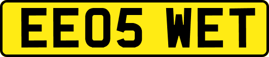 EE05WET