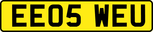 EE05WEU