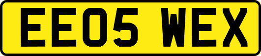 EE05WEX
