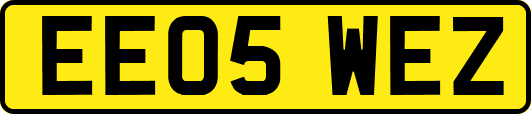 EE05WEZ