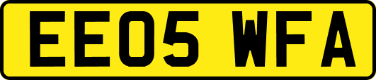EE05WFA