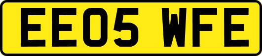 EE05WFE
