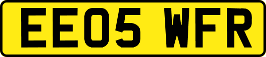 EE05WFR