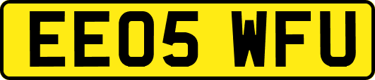 EE05WFU