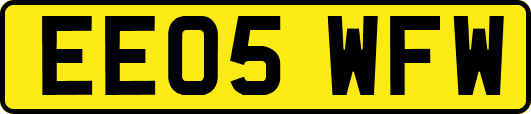 EE05WFW