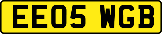 EE05WGB