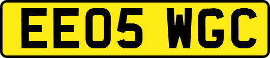 EE05WGC