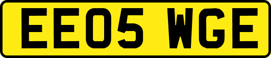 EE05WGE